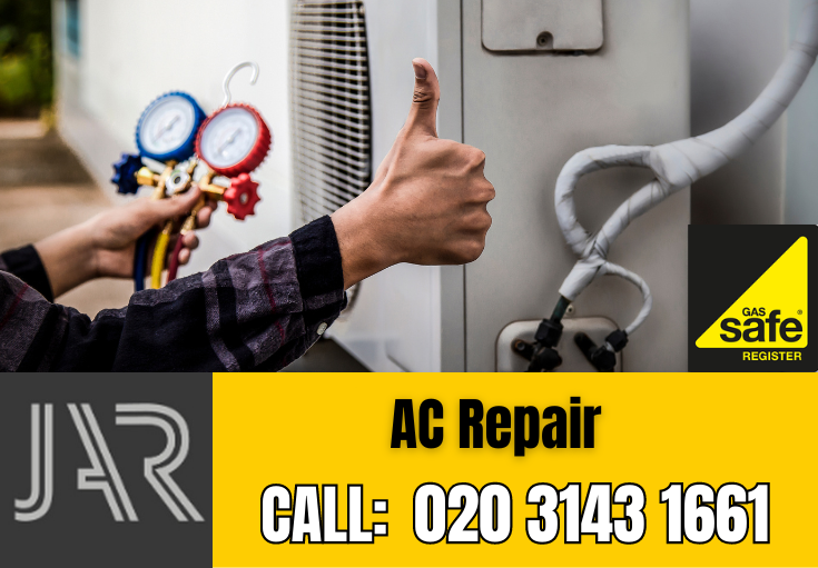 ac repair Canning Town