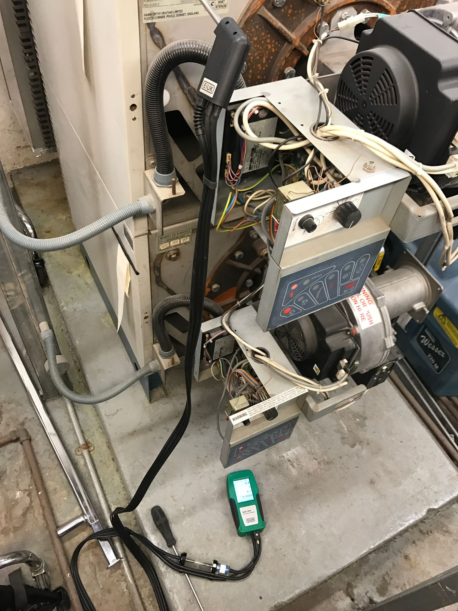 gas safe registered engineer near me Canning Town, E16