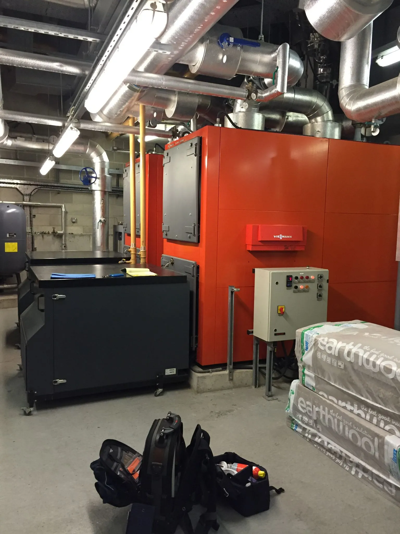 local gas engineer Canning Town, E16